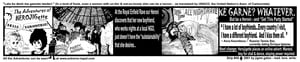 Herojig - Issue #226