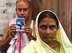 Dying for a better life