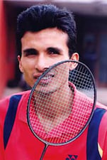 Nepal's champ