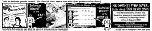 Herojig - Issue #209