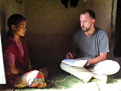 "Nepal can’t resolve this crisis by itself"