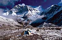 Mountain film festival