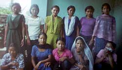 Manpower agencies and women’s power