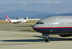 High airfares hurt tourism