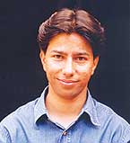 Nepali architect cited for conservation