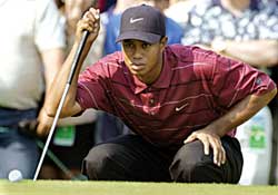 Global golf