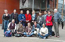 Holland-Himalaya film festival