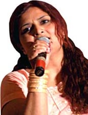Songs for Smarika