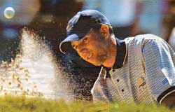 Ryder Cup update