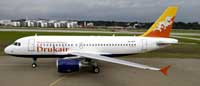 Druk Air to Delhi