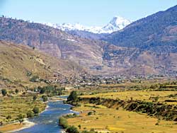 Jumla’s road to the future