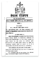 Media ordinance