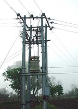 An alternative current