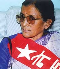 The UML has not deserted the movement