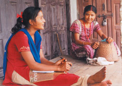 Chitwan’s young conservation crusaders