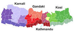 Cooperative federalism