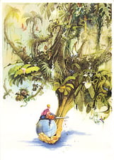 Seeing the forest and trees