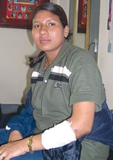 Kathmandu's finest