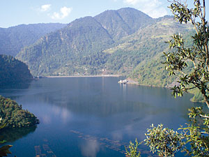 Nepal's energy emergency