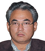Team Prachanda