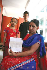 Justice delayed