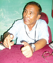 US of Nepal