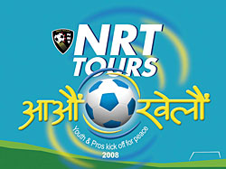Football fever