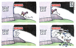 Brain Drain