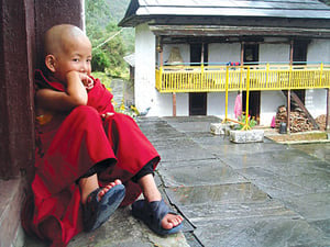 Dolakha's hidden charm
