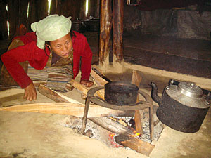 No bailout for the world's poorest