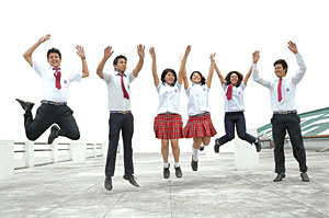 Uniformly smart