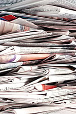 Media mania