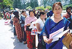At what cost the remittance economy?