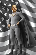 Who will run the world now?