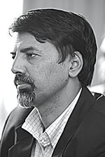 "Integration is the backbone of the peace process"