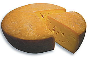 The big cheese