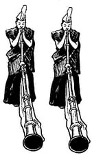 The Sherpa beyul