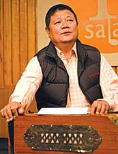 Pratap Subba