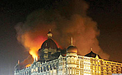 Lessons from Terror