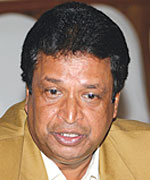 BUDGET 2008