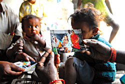 ...gender rights and education