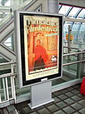 Himals in Holland