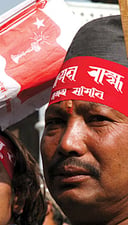 Mother tongue