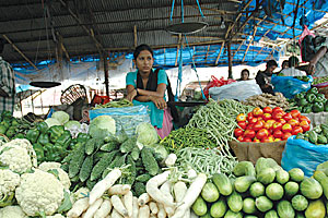 Demanding supply