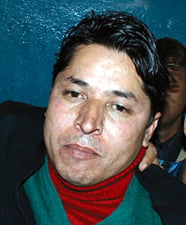 Rishi Dhamala