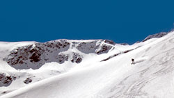 Want to snowboard down Annapurna?