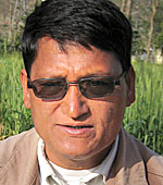 Tarai-Pahad unity