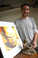 From artisan to artist