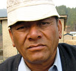 "We are all Nepalis first"