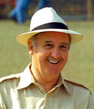 Jim Edwards, 75